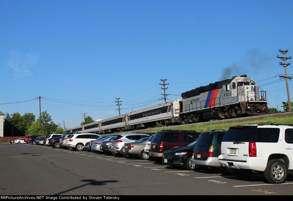 NJT 4103